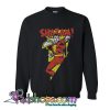 Bolt Shazam Sweatshirt SL
