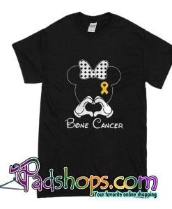 Bone Cancer T-Shirt
