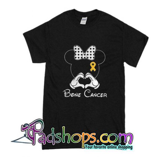 Bone Cancer T-Shirt