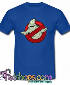 Boogiebusters T Shirt (PSM)