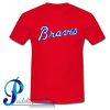 Boston Braves T Shirt