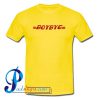 Boybye T Shirt