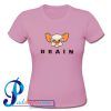 Brain T Shirt