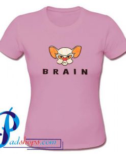 Brain T Shirt