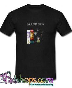 Brand New trending T shirt SL