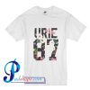 Brendon Urie 87 T Shirt