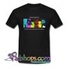Brockhampton Iridescence Boy Band Unisex T Shirt SL