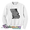 Brooklyn 99 Sweatshirt-SL