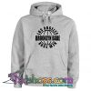 Brooklyn Babe Hoodie