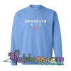 Brooklyn NYC Sweatshirt