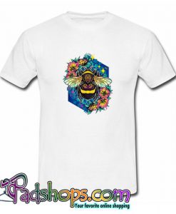 Bumblebee T shirt SL