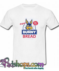 Bunny Bread T Shirt (PSM)