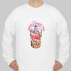 Bunny Bubble Tea Sweatshirt