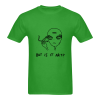 But Is It Art Alien T-Shirt