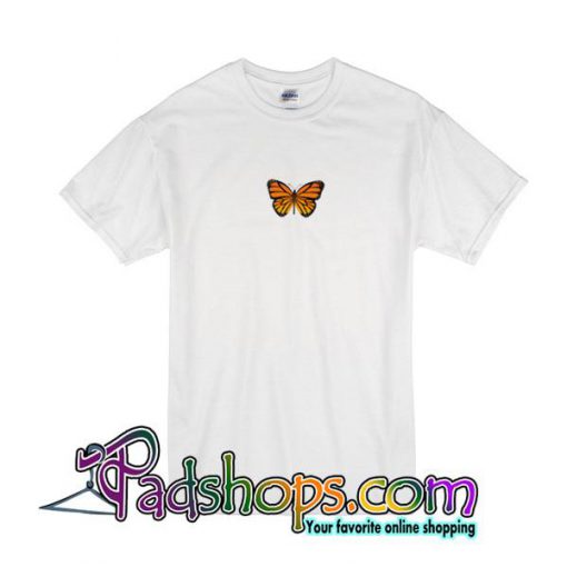 Butterfly T-Shirt