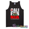 CALIFORNIA Republic Tank top SL