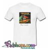 CRacker Rock trending T shirt SL