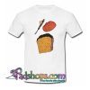 CZAR Bread Tee T Shirt SL