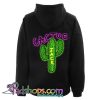 Cactus Jack Hoodie Back SL