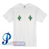 Cactus Plant T Shirt