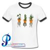 Cactus Ringer Shirt