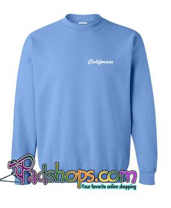 Cafornia Sweatshirt
