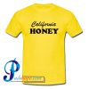 California Honey T Shirt
