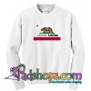 California Loving Sweatshirt