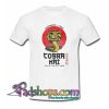 Caliifornia 1984 Cobra Kai T Shirt SL
