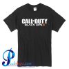 Call of Duty Black Ops 3 T Shirt
