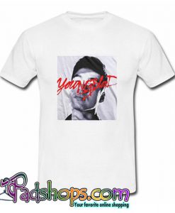 Calum Youngblood 5Sos T Shirt (PSM)