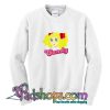 Candy Movie Series Sweatshirt