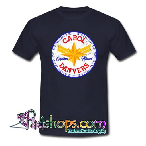 Captain All-Star T shirt SL