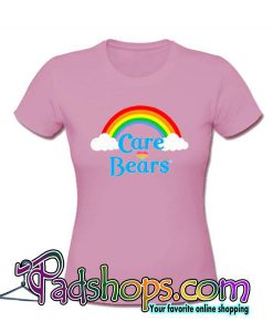 Care Bears Rainbow T-Shirt