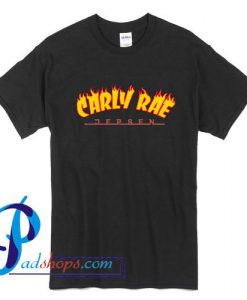 Carly Rae Thrasher T Shirt