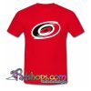 Carolina Hurricanes T Shirt SL
