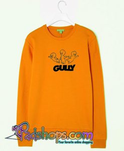 Casper Gully Sweatshirt