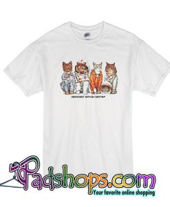 Cats space T-Shirt