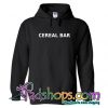 Cereal Bar Hoodie