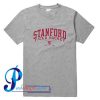 Champion Stanford University Field Hockey T Shirt