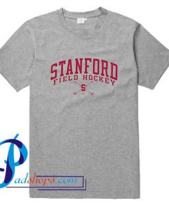 Champion Stanford University Field Hockey T Shirt
