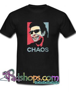 Chaos Trending T Shirt SL