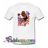 Charles Barkley Retro Basketball  T Shirt SL