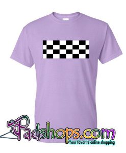 Checkerboard T-Shirt