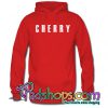 Cherry Hoodie