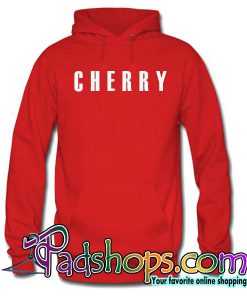 Cherry Hoodie