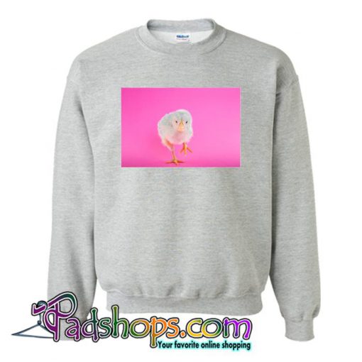 Chick Sweatshirt SL