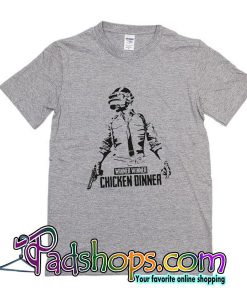 Chicken Dinner T-Shirt