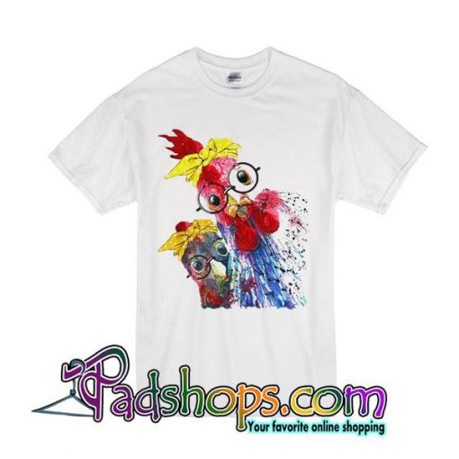 Chicken T-Shirt