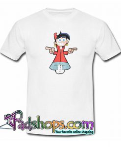 Chip Skylark Classic T Shirt SL